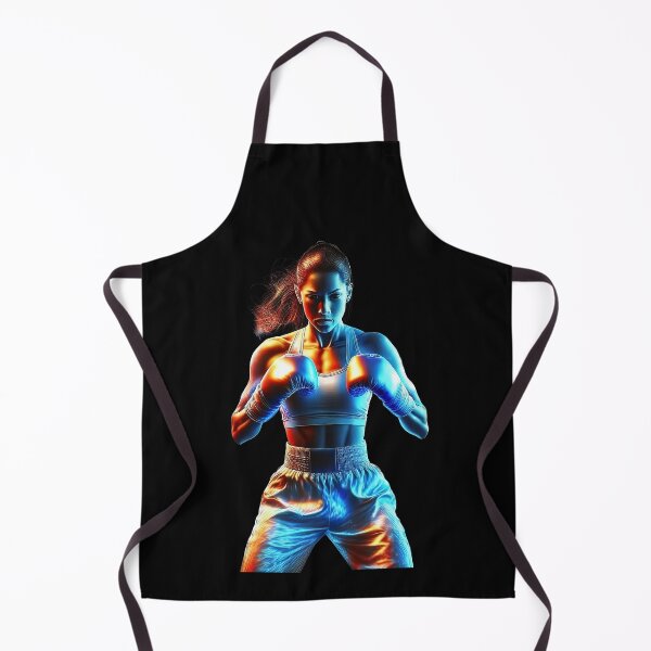 Item preview, Fight Focus - Kickboxing Designs designed and sold by RockitBaby.