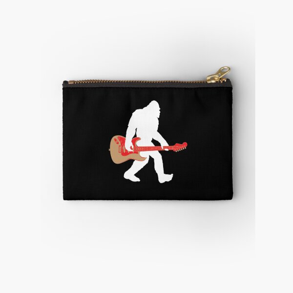 Item preview, Bigfoot Electric Guitar   designed and sold by kudostees.