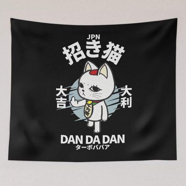Item preview, Lucky Cat designed and sold by KEEP-.