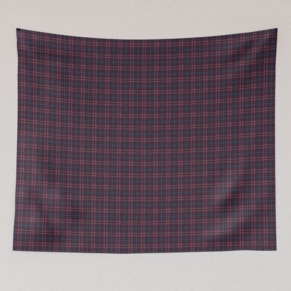 Item preview, Square Striped Plaid Pattern Design designed and sold by Wshinz.
