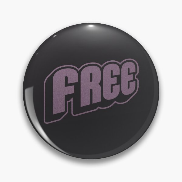 Item preview, FREE Bold Leather Typography Design designed and sold by trepiu.