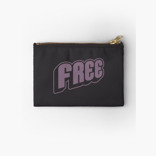 Item preview, FREE Bold Leather Typography Design designed and sold by trepiu.