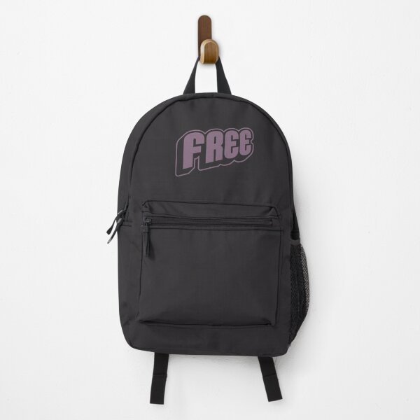Item preview, FREE Bold Leather Typography Design designed and sold by trepiu.