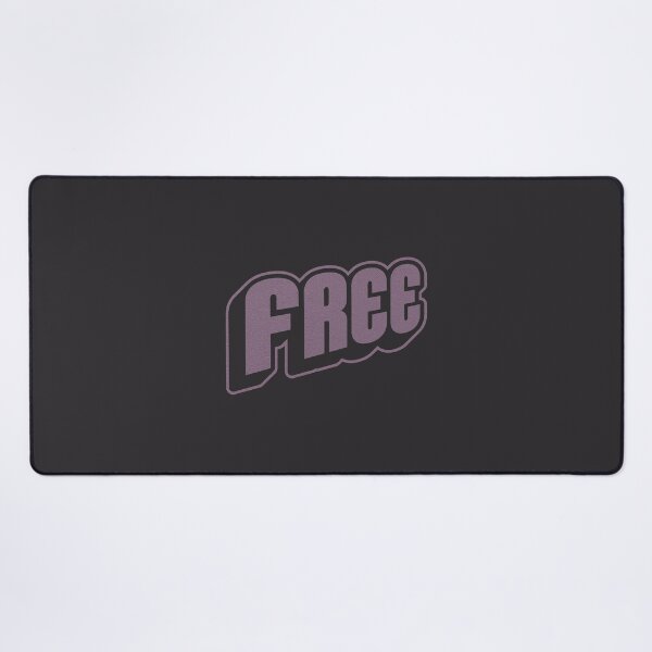 Item preview, FREE Bold Leather Typography Design designed and sold by trepiu.