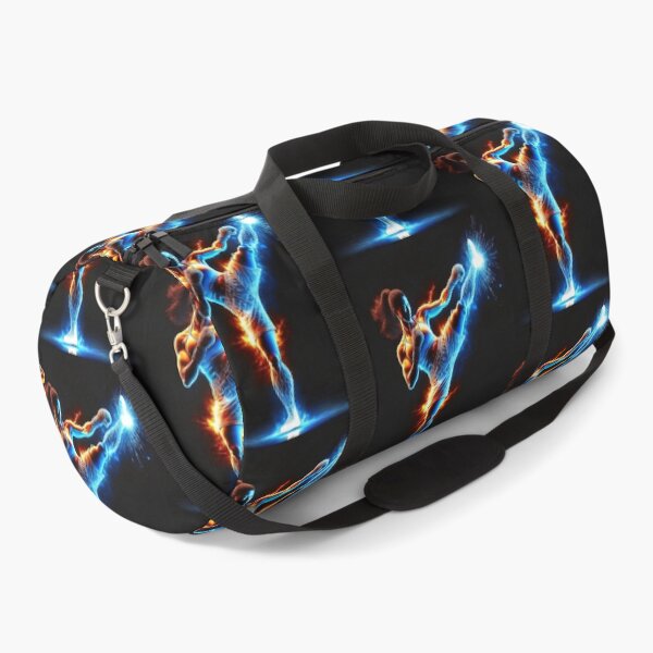 Item preview, Knockout Drive - Diseños de Kickboxing designed and sold by RockitBaby.