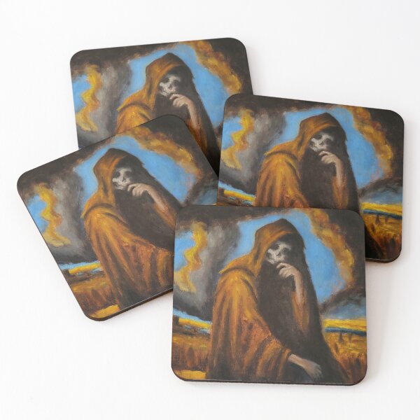 Item preview, Reaping on the Job designed and sold by EvergrimGallery.