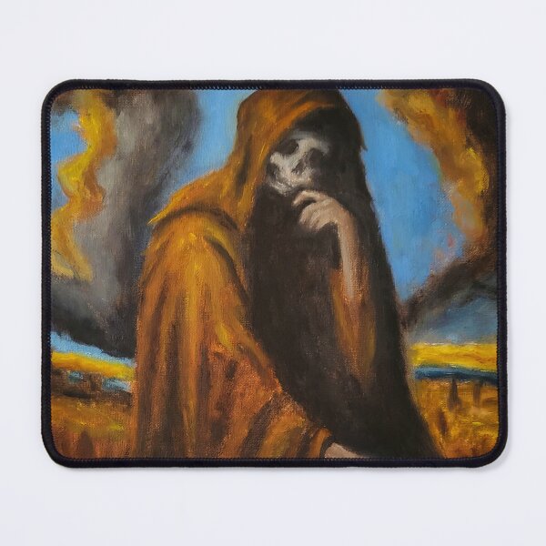 Item preview, Reaping on the Job designed and sold by EvergrimGallery.