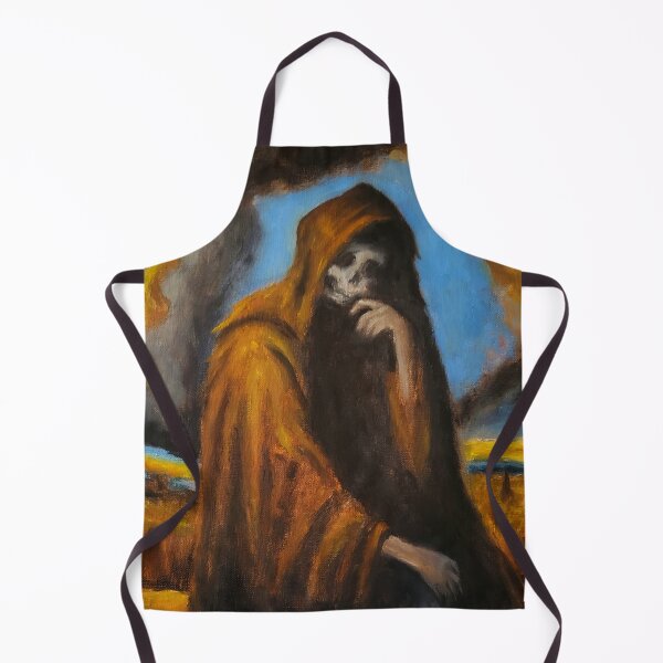 Item preview, Reaping on the Job designed and sold by EvergrimGallery.