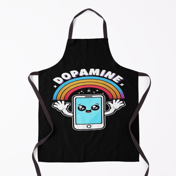 Item preview, Cheerful Dopamine Smartphone Rainbow Design – Digital Joy, Tech Addiction, Mental Health Awareness designed and sold by Bright Nest Studio.