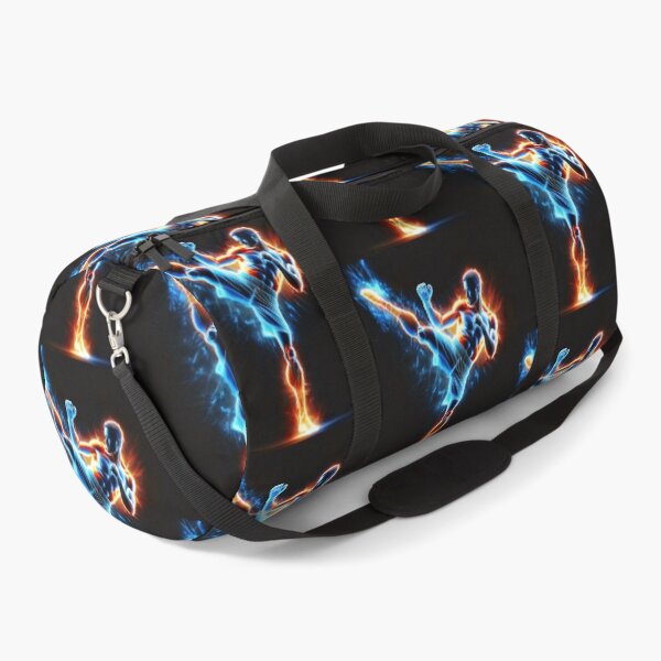 Item preview, Fight Instinct - Kickboxing Designs designed and sold by RockitBaby.
