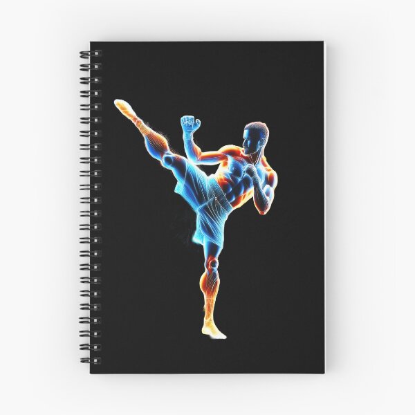 Item preview, No Mercy - Kickboxing Designs designed and sold by RockitBaby.