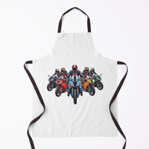 Item preview, Five riders- United Motorcycle Brotherhood designed and sold by TwoWheels-sklep.