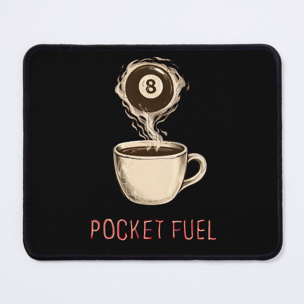 Item preview, Pocket Fuel designed and sold by Majnon8bp.