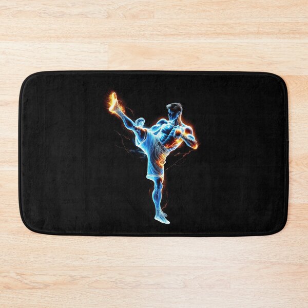 Item preview, Strike First - Kickboxing Designs designed and sold by RockitBaby.