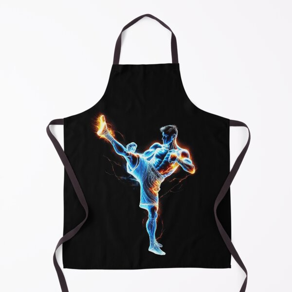 Item preview, Strike First - Kickboxing Designs designed and sold by RockitBaby.