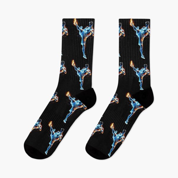 Item preview, Strike First - Kickboxing Designs designed and sold by RockitBaby.