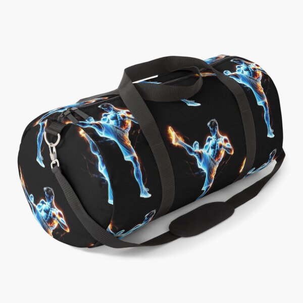 Item preview, Strike First - Kickboxing Designs designed and sold by RockitBaby.