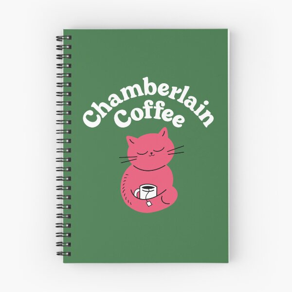 Item preview, careless cat coffee designed and sold by delicate-pov.
