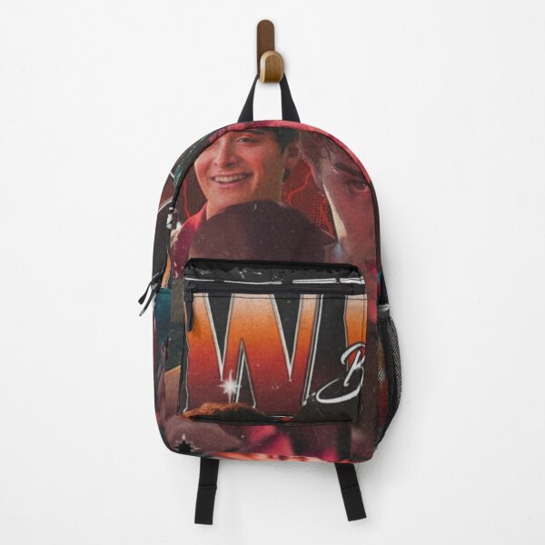 Item preview, Will Byers designed and sold by Aeljoydgthorne.