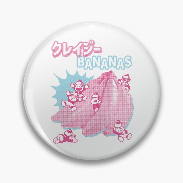 Item preview, Crazy Bananas designed and sold by HenriqueTorres.