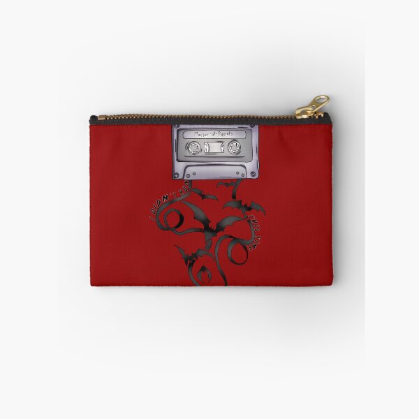 Item preview, Scribble I didn't run designed and sold by Izaa-aart.