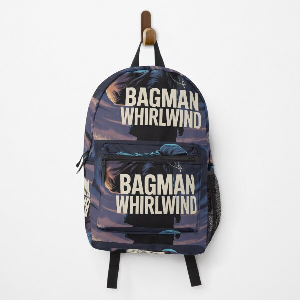 Item preview, BAGMAN LIFE designed and sold by AqualabDesigns.
