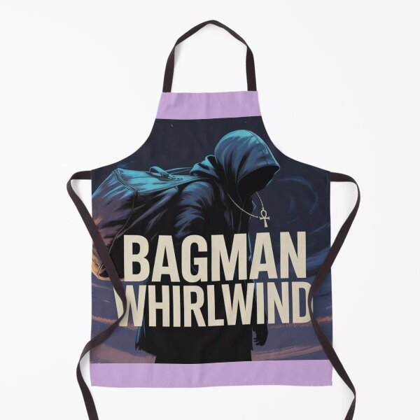 Item preview, BAGMAN LIFE designed and sold by AqualabDesigns.