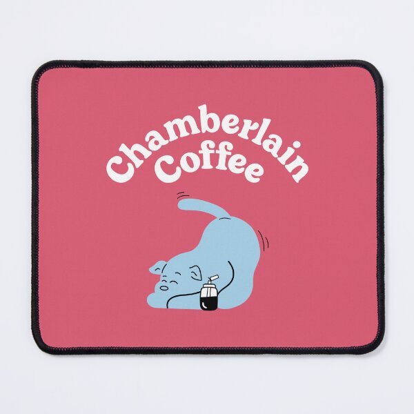 Item preview, social dog coffee designed and sold by delicate-pov.