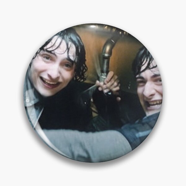 Item preview, Will Byers designed and sold by Aeljoydgthorne.