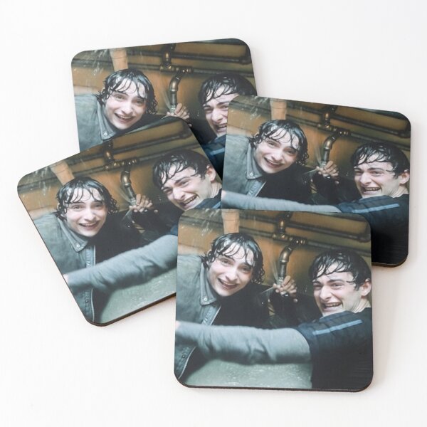 Item preview, Will Byers designed and sold by Aeljoydgthorne.