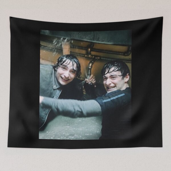Item preview, Will Byers designed and sold by Aeljoydgthorne.