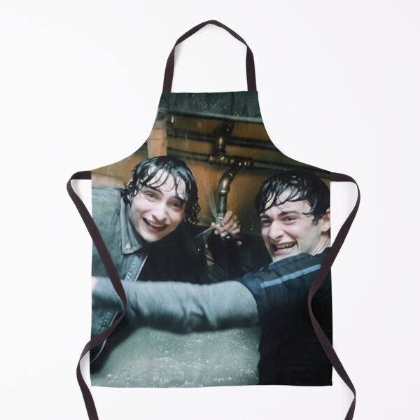 Item preview, Will Byers designed and sold by Aeljoydgthorne.