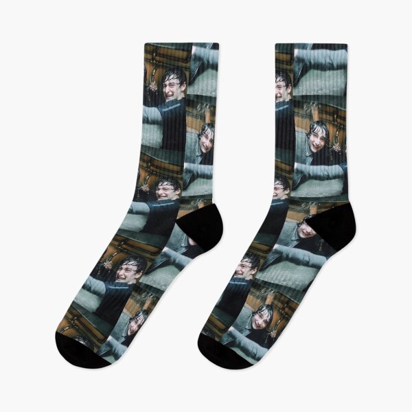 Item preview, Will Byers designed and sold by Aeljoydgthorne.