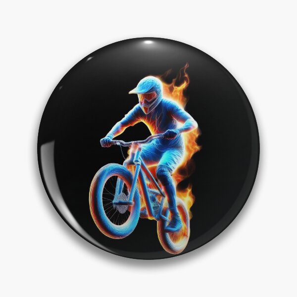 Artikelvorschau, BMX Freedom - BMX Designs entworfen und verkauft von RockitBaby.