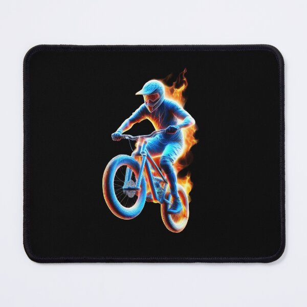 Item preview, BMX Freedom - BMX Designs designed and sold by RockitBaby.