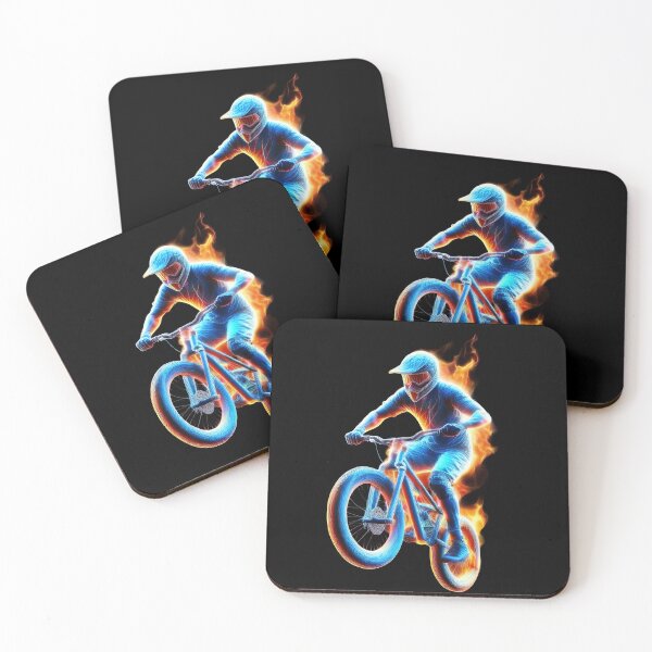 Artikelvorschau, BMX Freedom - BMX Designs entworfen und verkauft von RockitBaby.