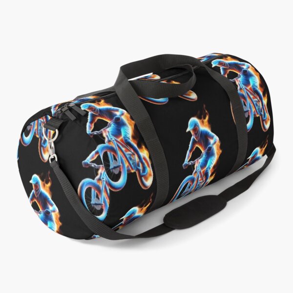 Item preview, BMX Freedom - BMX Designs designed and sold by RockitBaby.