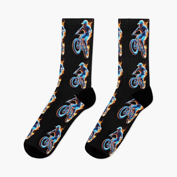 Item preview, BMX Freedom - BMX Designs designed and sold by RockitBaby.