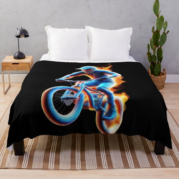 Artikelvorschau, BMX Freedom - BMX Designs entworfen und verkauft von RockitBaby.