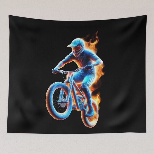 Artikelvorschau, BMX Freedom - BMX Designs entworfen und verkauft von RockitBaby.