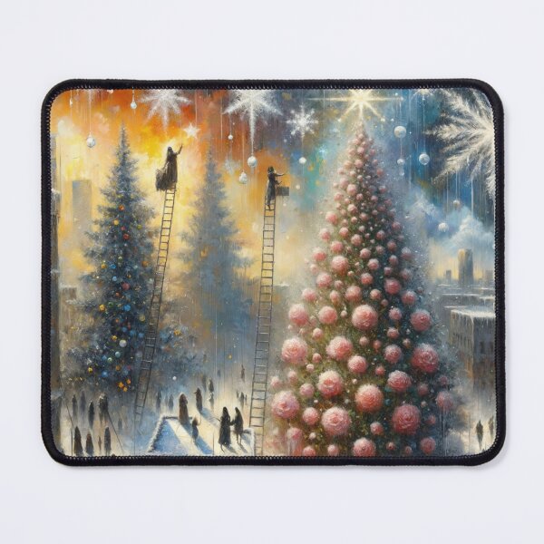 Item preview, Night Sky Harvesters designed and sold by M-Y-A-R-T-.