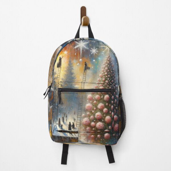 Item preview, Night Sky Harvesters designed and sold by M-Y-A-R-T-.