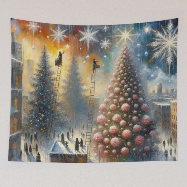Item preview, Night Sky Harvesters designed and sold by M-Y-A-R-T-.