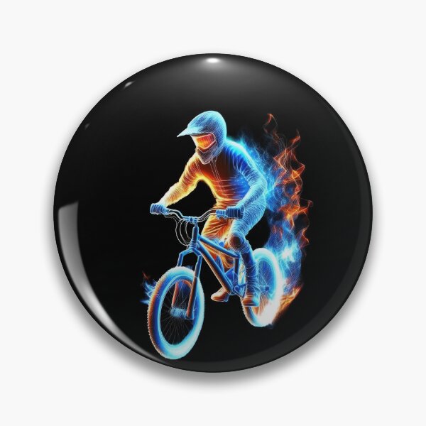 Artikelvorschau, BMX Freedom - BMX Designs entworfen und verkauft von RockitBaby.