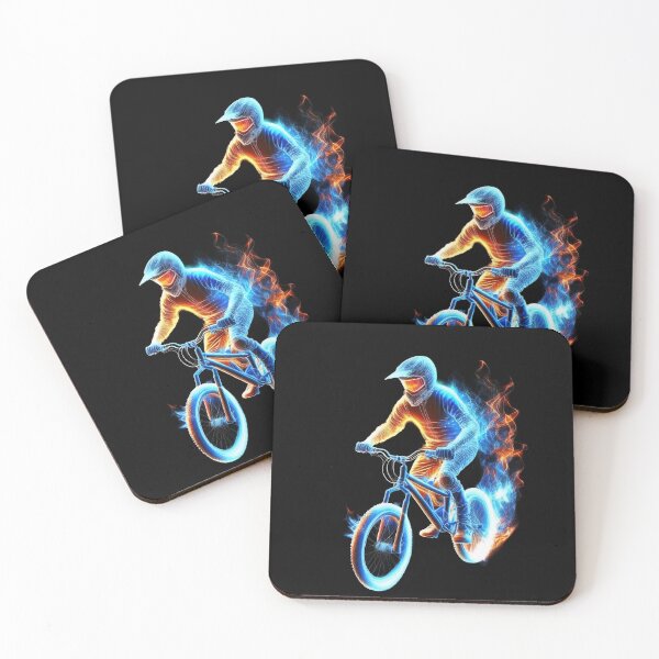 Artikelvorschau, BMX Freedom - BMX Designs entworfen und verkauft von RockitBaby.