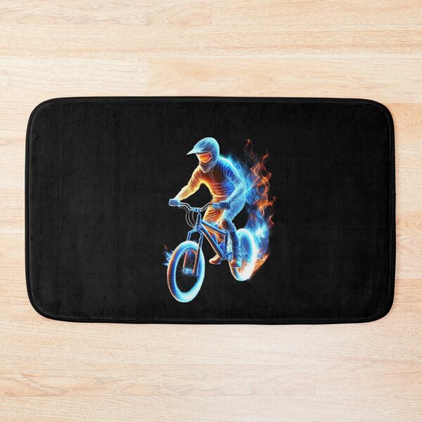 Artikelvorschau, BMX Freedom - BMX Designs entworfen und verkauft von RockitBaby.