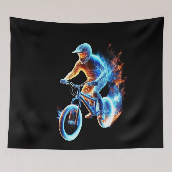 Artikelvorschau, BMX Freedom - BMX Designs entworfen und verkauft von RockitBaby.