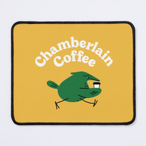 Item preview, early bird coffee designed and sold by delicate-pov.