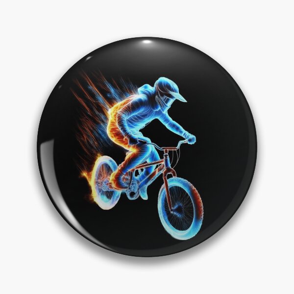 Item preview, Bike Life - BMX Designs designed and sold by RockitBaby.
