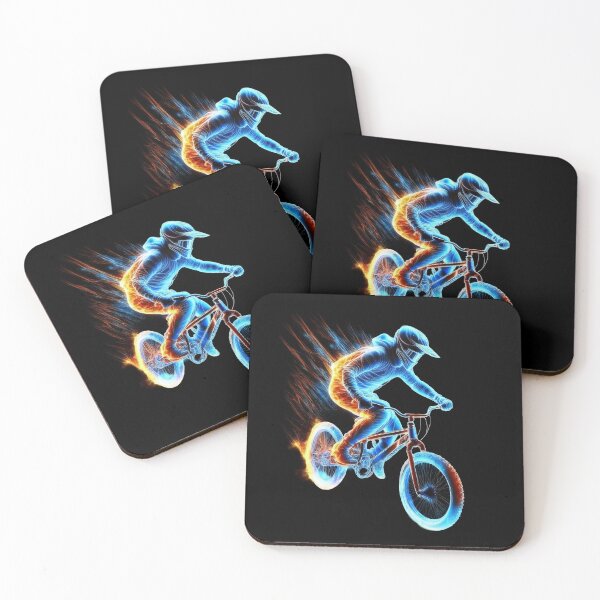 Item preview, Bike Life - BMX Designs designed and sold by RockitBaby.